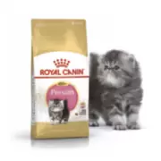 Royal Canin Persian Kitten для котят персидской породы от 4-12 месяцев