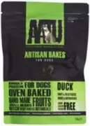 Aatu Baked Treats - Duck - Запеченные лакомства с уткой, 150 гр