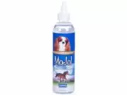 Davis MoJo! - Сыворотка с протеинами шелка и пантенолом для укладки шерсти собак, котов