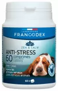 Laboratoire Francodex Anti-Stress Tablets Успокоительные таблетки для собак (60 таблеток)
