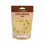 Inodorina Dog Snack Bone Merluzzo - Лакомства для собак с треской 80 г