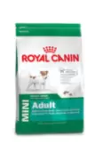 Royal Canin Mini Adult для собак мелких пород после 10 мес 