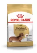 Royal Canin Dachshund Adult для взрослых собак породы Такса