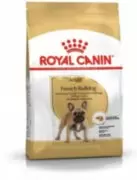 Royal Canin French Bulldog Adult для взрослых собак породы Французский бульдог