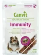 Canvit Immunity - Лакомство для укрепления иммунитета собак, 200 гр