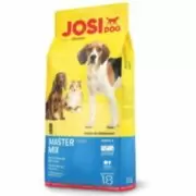 Josera JosiDog Master Mix  - для взрослых собак всех пород с нормальной активностью