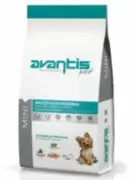 Avantis Pet Mini Сухой корм от 1 года для взрослых собак мини-породы