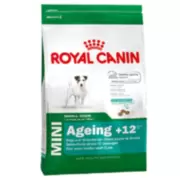 Royal Canin Mini Ageing +12 для собак мелких пород старше 12 лет
