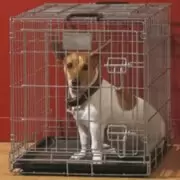 Savic ДОГ РЕЗИДЕНС (Dog Residence) клетка для собак