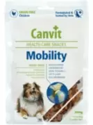 Canvit Mobility - Лакомство для защиты и здоровья опорно-двигательного аппарата собак, 200 гр