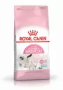  Royal Canin Mother and Babycat для котят в возрасте от 1 до 4 месяцев