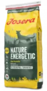Josera Dog Nature Energetic - корм для взрослых активных собак средних и крупных пород (птица)