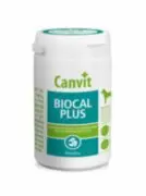 Canvit Biocal Plus для собак