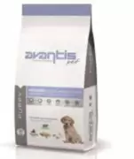 Avantis Pet Puppy Сухой корм для щенков и юниоров (от 2 до 12 месяцев)