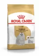 Royal Canin Maltese Adult для взрослых собак породы Мальтийская болонка