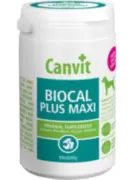 Canvit Biocal Plus Maxi - для собак 230г ( 120 табл.)