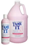 Chris Christensen Tame It Shampoo Шампунь для разглаживания и выпрямления шерсти кошек и собак