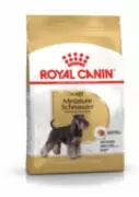Royal Canin Schnauzer Adult для взрослых собак породы Цвергшнауцер