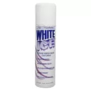 Chris Christensen White Ice Spray Белый красящий спрей для шерсти, 125 мл