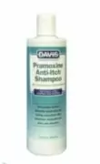 Davis Pramoxine Anti-Itch Shampoo - Шампунь от зуда с 1% прамоксина гидрохлоридом для собак и котов, 355 мл