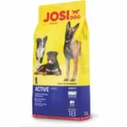 Josera JosiDog Active - для активных взрослых собак всех пород