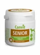 Canvit Senior для пожилых собак