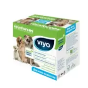 VIYO Reinforces Dog All Ages - Подкормка с пребиотиком для собак всех возрастов