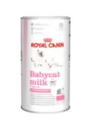 Royal Canin BABYCAT MILK заменитель кошачьего молока с рождения до отъема (до 2-х месяцев) 0,3 кг