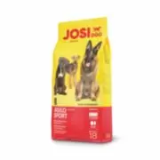 Josera JosiDog Agilo Sport - для взрослых собак всех пород с высокой физической нагрузкой 18 кг