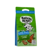 Barking Heads Chop Lickin’ Lamb small breed - Корм для мини пород (ягненок с рисом)