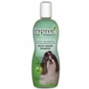 Espree Silky Show Shampoo (Эспри) Шелковый шампунь для собак