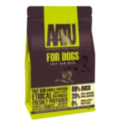 AATU 80/20 Free Run Duck для взрослых собак с уткой