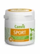 Canvit Sport 