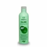 Nogga Omega line Olive Shampoo - Шампунь на основе масел оливы и арганы