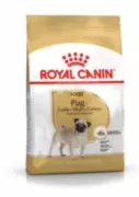 Royal Canin  Pug Adult для взрослых собак породы Мопс