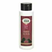 Iv San Bernard KE Avocado Oil Shampoo Шампунь с маслом авокадо для очищения шерстного покро­ва от маслянистых препаратов, 500 мл