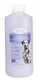Animal Health Lavender Shampoo Шампунь Лаванда для собак