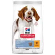 Hill's SP Canine Adult Medium Breed No Grain