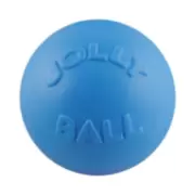 Jolly Pets Bounce-N-Play - Игрушка мяч Баунс-н-Плэй для собак