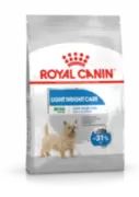 Royal Canin Light Weight Care Mini для собак с избыточным весом