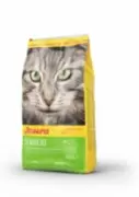 Josera SensiCat - Сухой корм для кошек с чувствительным пищеварением