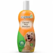 Espree Citrusil Plus Shampoo (Эспри) Цитрусовый шампунь для собак