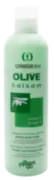 Nogga Omega line Olive Balsam - Бальзам на основе масел оливы и арганы