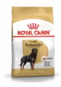 Royal Canin Rottweiler Adult для взрослой собаки породы Ротвейлер, 12 кг