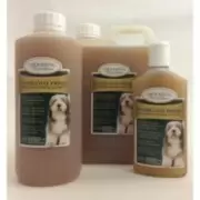 Animal Health Shampoo Hyper Coat Prime Супер концентрированный шампунь из конопляного масла