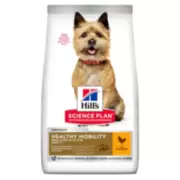 Hill's SP Canine Adult Small and Miniature Healthy Mobility Сухой корм для собак мелких пород "Здоровье суставов" (1,5 кг)