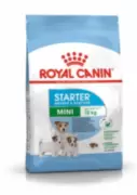 Royal Canin  Mini Starter для щенков до 2 мес