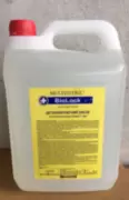 Мultisteril BioLock  Дезинфицирующее средство c моющими свойствами