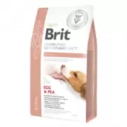 Brit VD Renal Dog - ​Беззерновой сухой корм для собак с нарушенной функцией почек и хронической почечной недостаточностью