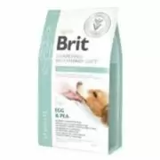 Brit VD Struvite Dog - Беззерновой сухой корм для лечения заболеваний нижних мочевых путей у собак